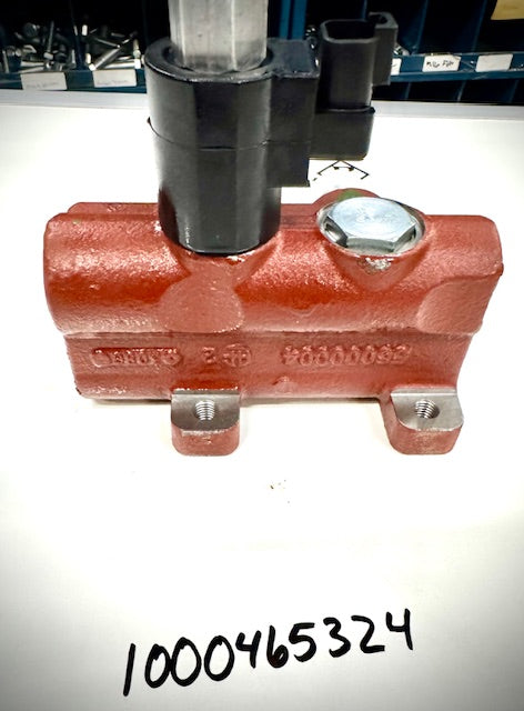 Wacker Neuson Valve Bucket Vertical Self Leveling Valve, 1000465324