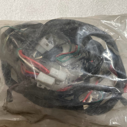Farmtrac Wire Harness, Switch to Fender, ESL11425