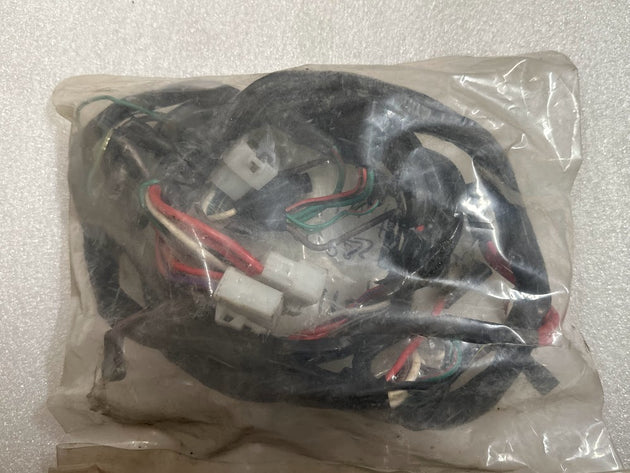 Farmtrac Wire Harness, Switch to Fender, ESL11425