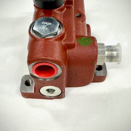 Wacker Neuson Valve Bucket Vertical Self Leveling Valve, 1000465324