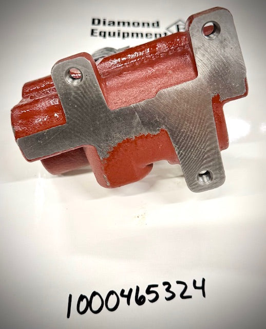 Wacker Neuson Valve Bucket Vertical Self Leveling Valve, 1000465324