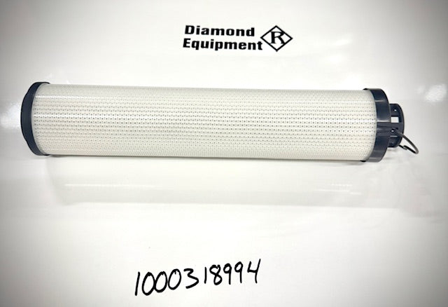 Wacker Neuson Hydraulic Reflux Filter Insert, 1000318994