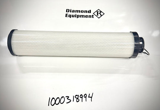 Wacker Neuson Hydraulic Reflux Filter Insert, 1000318994