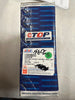 Farmtrac Boot and Lock Nut Assembly, Head Lamp, ESL15896