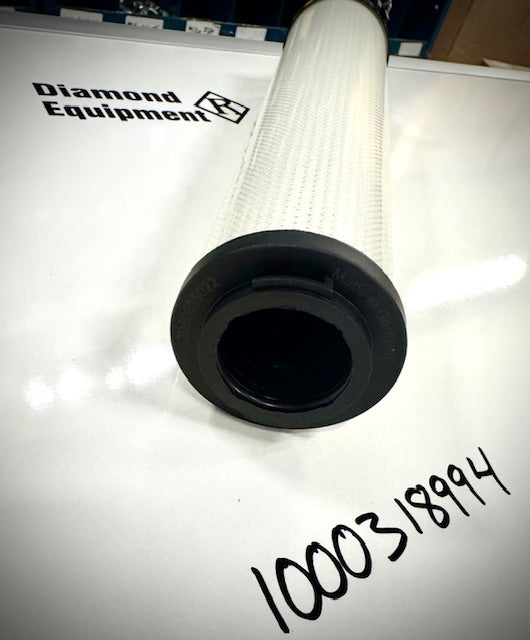 Wacker Neuson Hydraulic Reflux Filter Insert, 1000318994