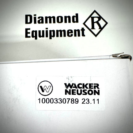 Wacker Neuson Air Filter Element, 1000330789