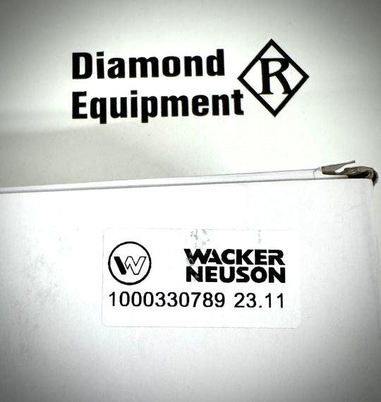 Wacker Neuson Air Filter Element, 1000330789