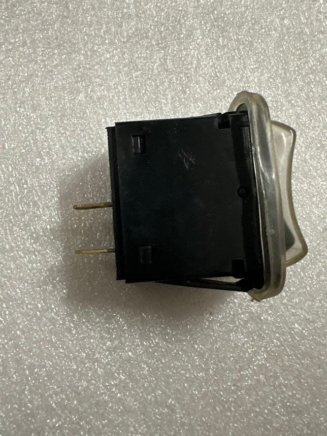Farmtrac Emergency Flasher Switch, ESL13641