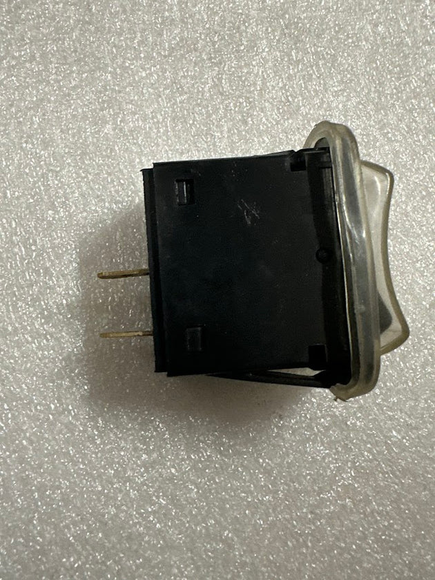 Farmtrac Emergency Flasher Switch, ESL13641
