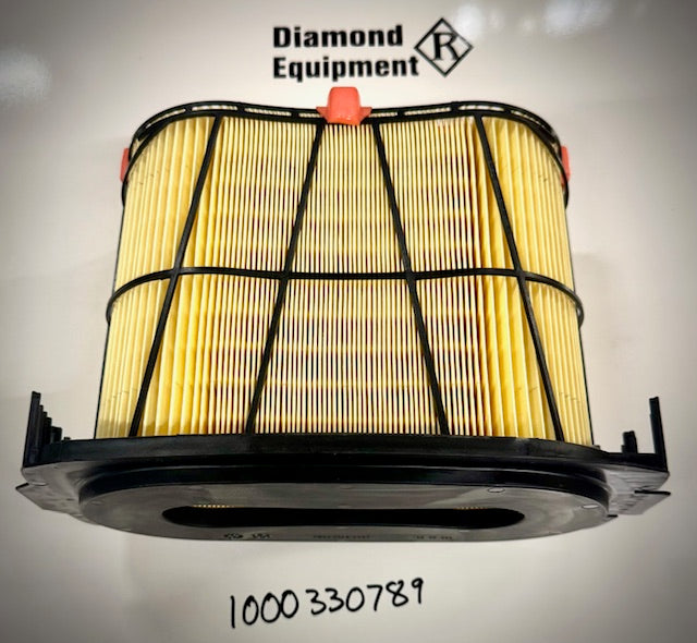 Wacker Neuson Air Filter Element, 1000330789