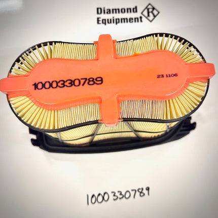 Wacker Neuson Air Filter Element, 1000330789