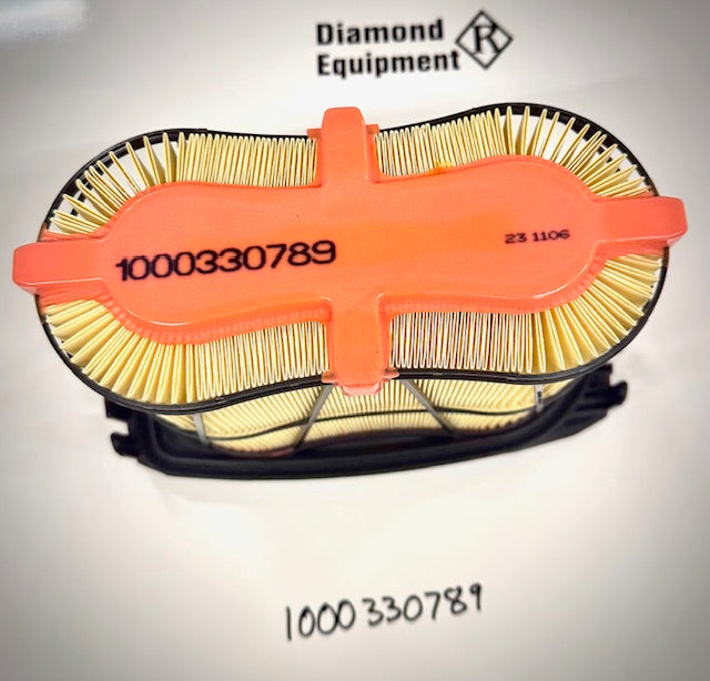 Wacker Neuson Air Filter Element, 1000330789