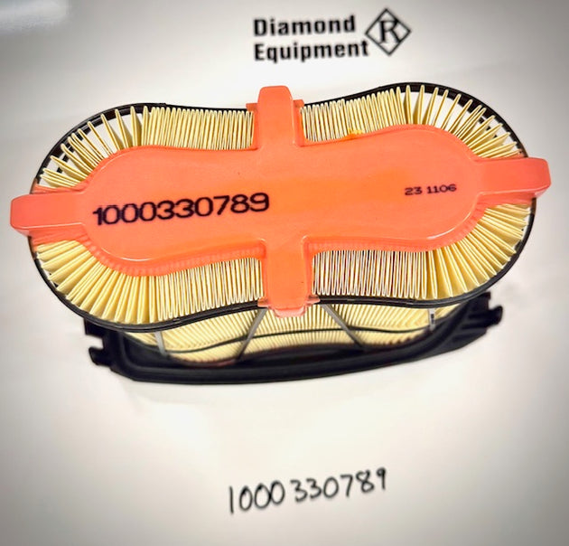 Wacker Neuson Air Filter Element, 1000330789