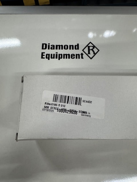 Wacker Neuson Hydraulic Filter, 1000429638