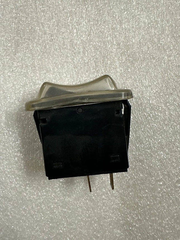 Farmtrac Work Lamp Switch, ESL12573