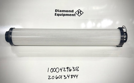 Wacker Neuson Hydraulic Filter, 1000429638