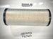 Wacker Neuson Cartridge Air Filter, 1000441936