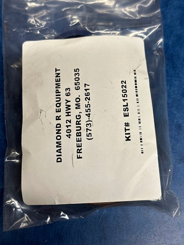Farmtrac Loader Seal Kit, ESL15022