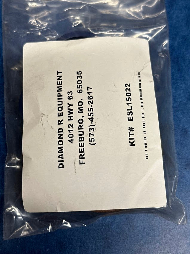 Farmtrac Loader Seal Kit, ESL15022