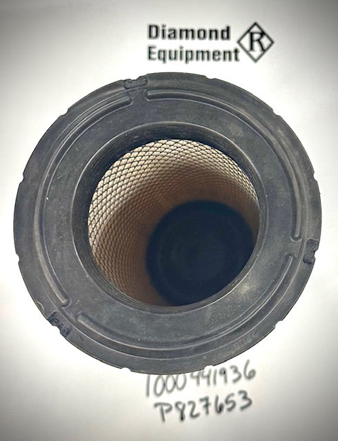 Wacker Neuson Cartridge Air Filter, 1000441936