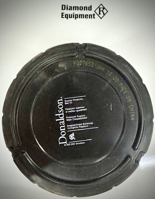 Wacker Neuson Cartridge Air Filter, 1000441936