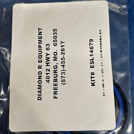FARMTRAC, SEAL KIT ESL14679