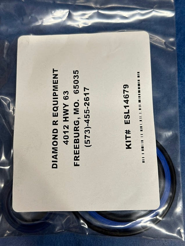 Farmtrac Loader Cylinder Seal Kit, ESL14679