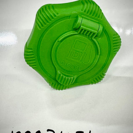 Wacker Neuson Diesel Fuel Filler Lock Cap, 1000310560