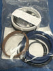 Farmtrac Seal Kit, 2WD Power Steering Cylinder, 903342