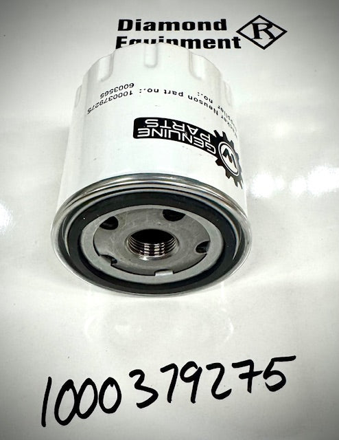 Wacker Neuson Diesel Fuel Filter, 1000379275