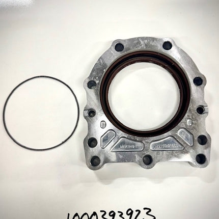 Yanmar Wacker Neuson Case Cover, Oil Seal Assembly, 1000393923