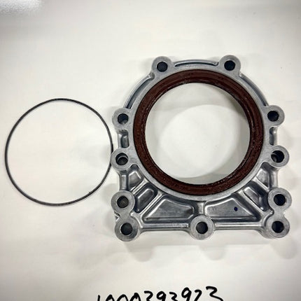 Yanmar Wacker Neuson Case Cover, Oil Seal Assembly, 1000393923
