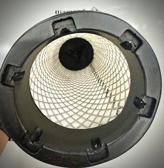 Wacker Neuson Air Filter Insert, P8293332, 1000441935