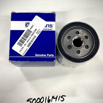 Wacker Neuson Oil Filter, 1000231366, 5000161415