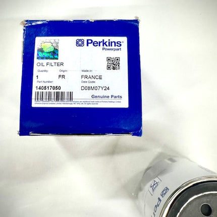Wacker Neuson Oil Filter, 1000231366, 5000161415