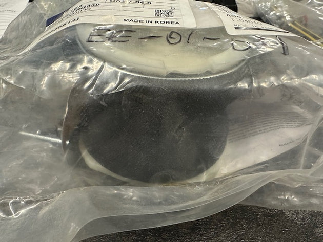 LS Tractor Seat Air Spring, 40416302