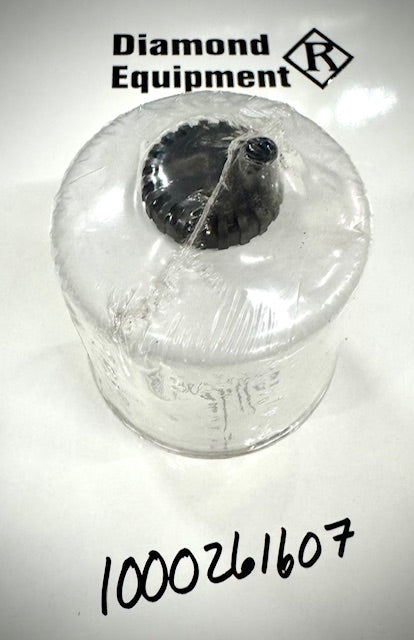 Wacker Neuson Fuel Filter Cartridge, 1000261607