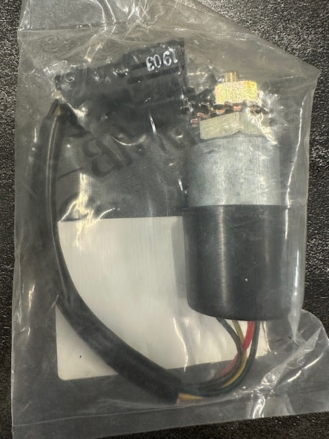 LS Tractor Switch Assembly Start/PTO, 40007152
