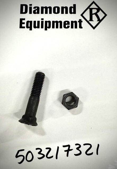 Husqvarna Screw and Bolt, 503217321