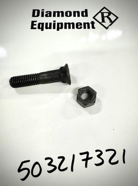 Husqvarna Screw and Bolt, 503217321