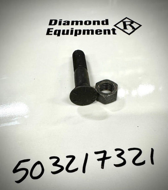 Husqvarna Screw and Bolt, 503217321