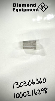 Wacker Neuson Fuel Filter Insert, 1000216298
