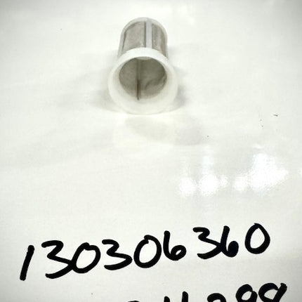 Wacker Neuson Fuel Filter Insert, 1000216298