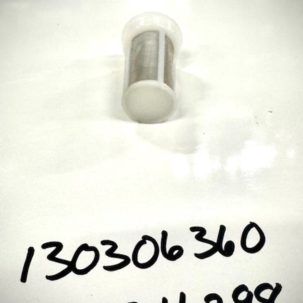 Wacker Neuson Fuel Filter Insert, 1000216298