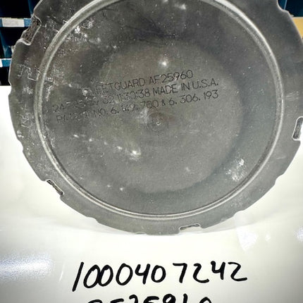Wacker Neuson Primary Filter Element, 1000407242