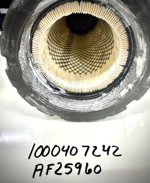 Wacker Neuson Primary Filter Element, 1000407242