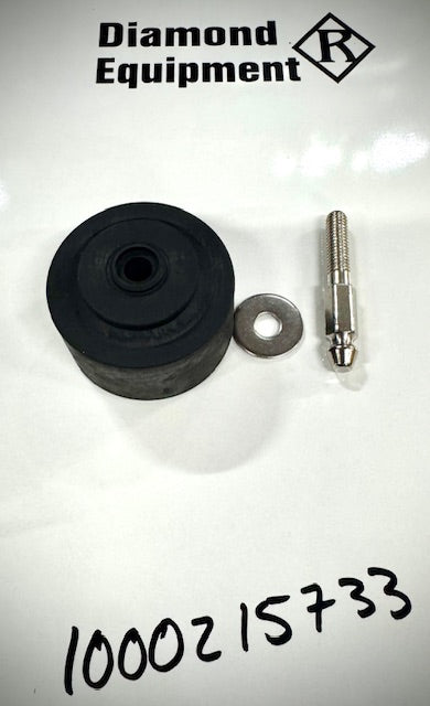 Wacker Neuson Door Fastener Pin, 1000215733