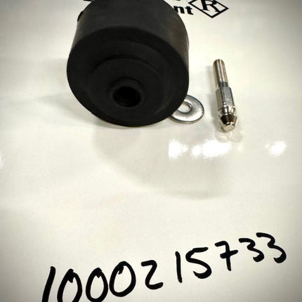Wacker Neuson Door Fastener Pin, 1000215733