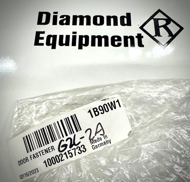 Wacker Neuson Door Fastener Pin, 1000215733