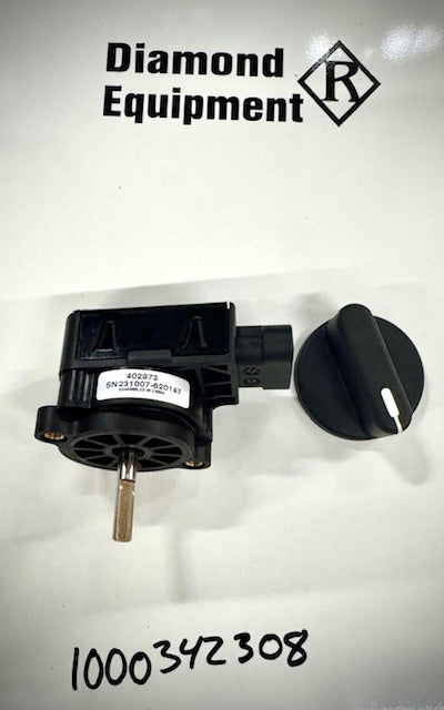 Wacker Neuson Throttle Hand, 1000342308